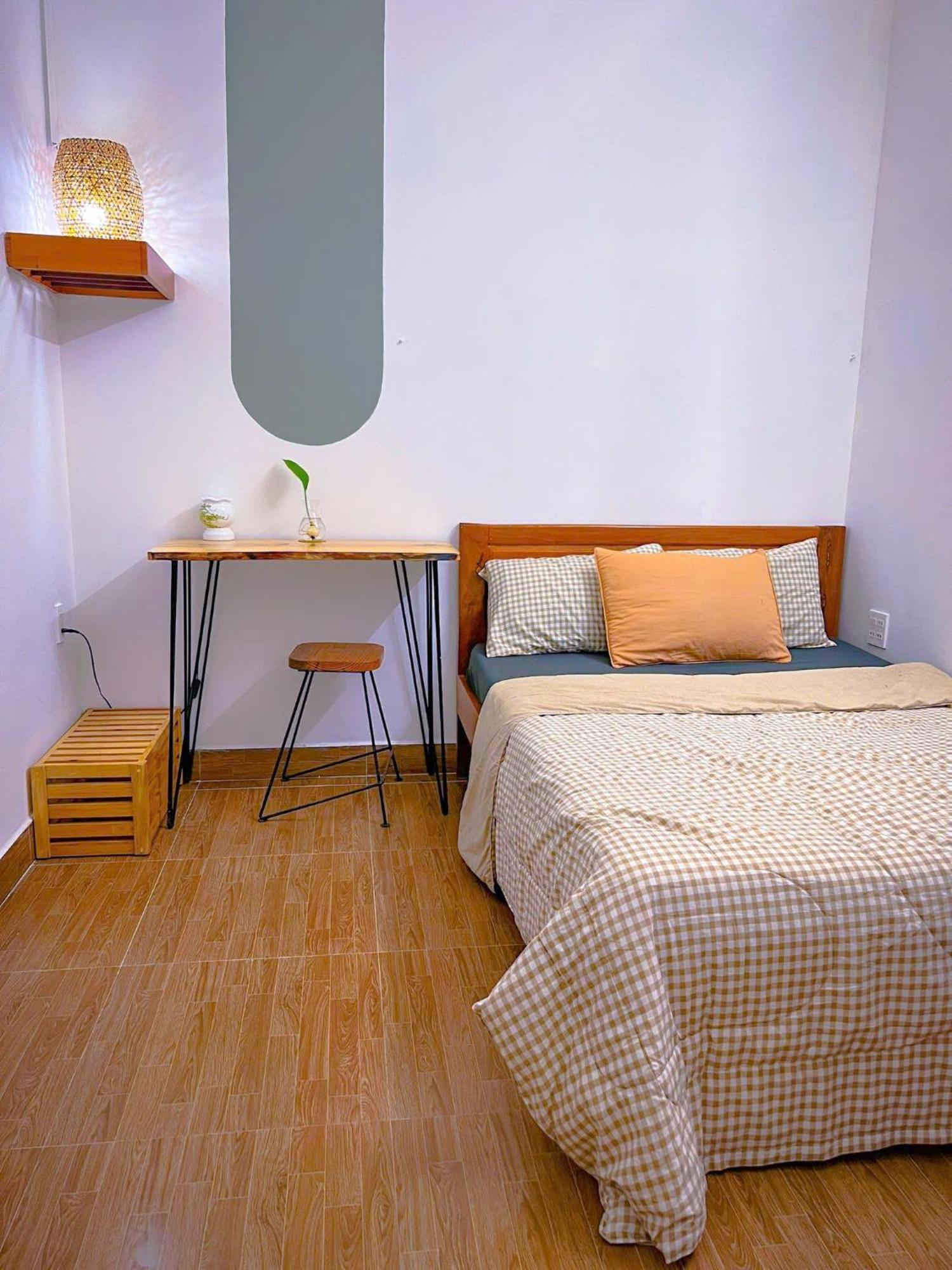 Nguyen Can 3 Phong Ngu - July Homestay Phu Yen Phuong Sau Экстерьер фото