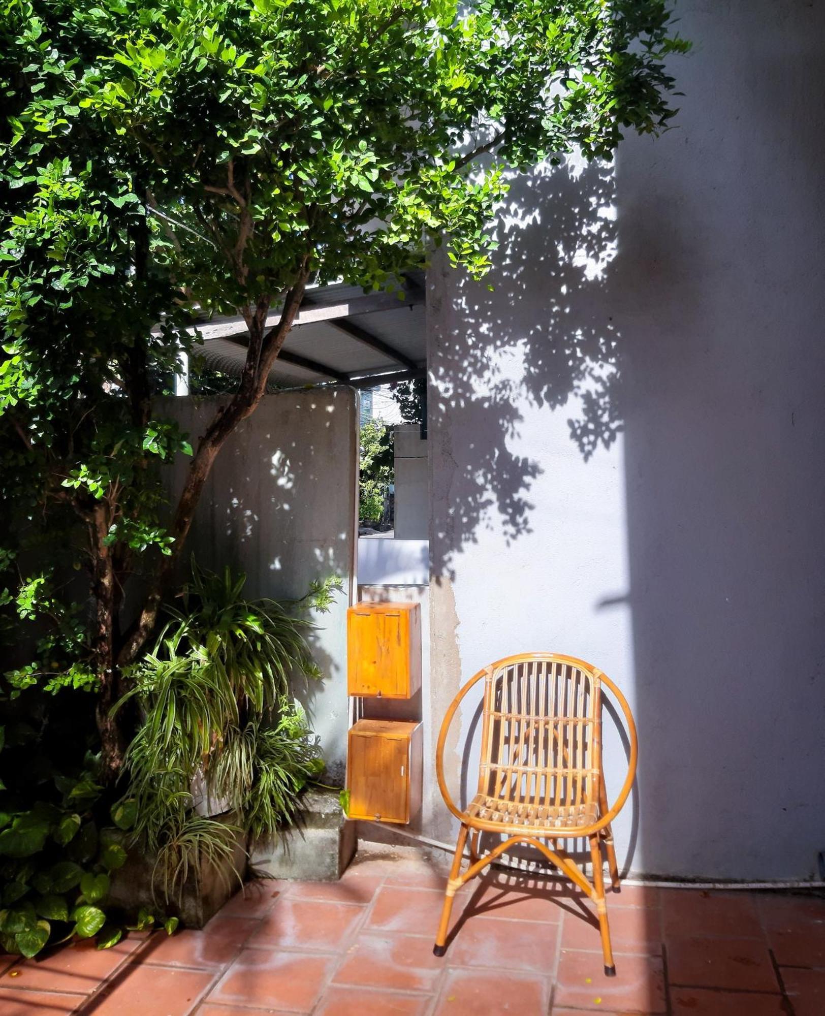 Nguyen Can 3 Phong Ngu - July Homestay Phu Yen Phuong Sau Экстерьер фото